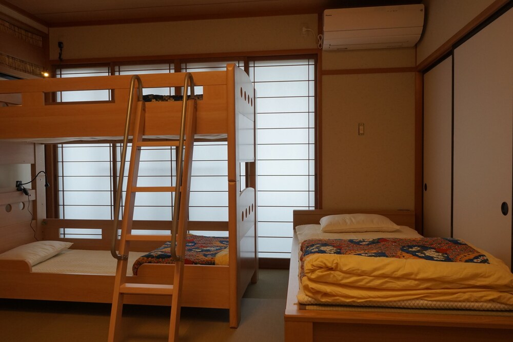 Guest House Ouka - Hostel 37/71