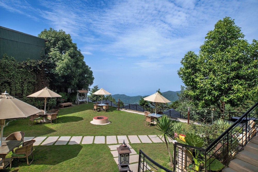 Larisa Resort Mussoorie 37/58