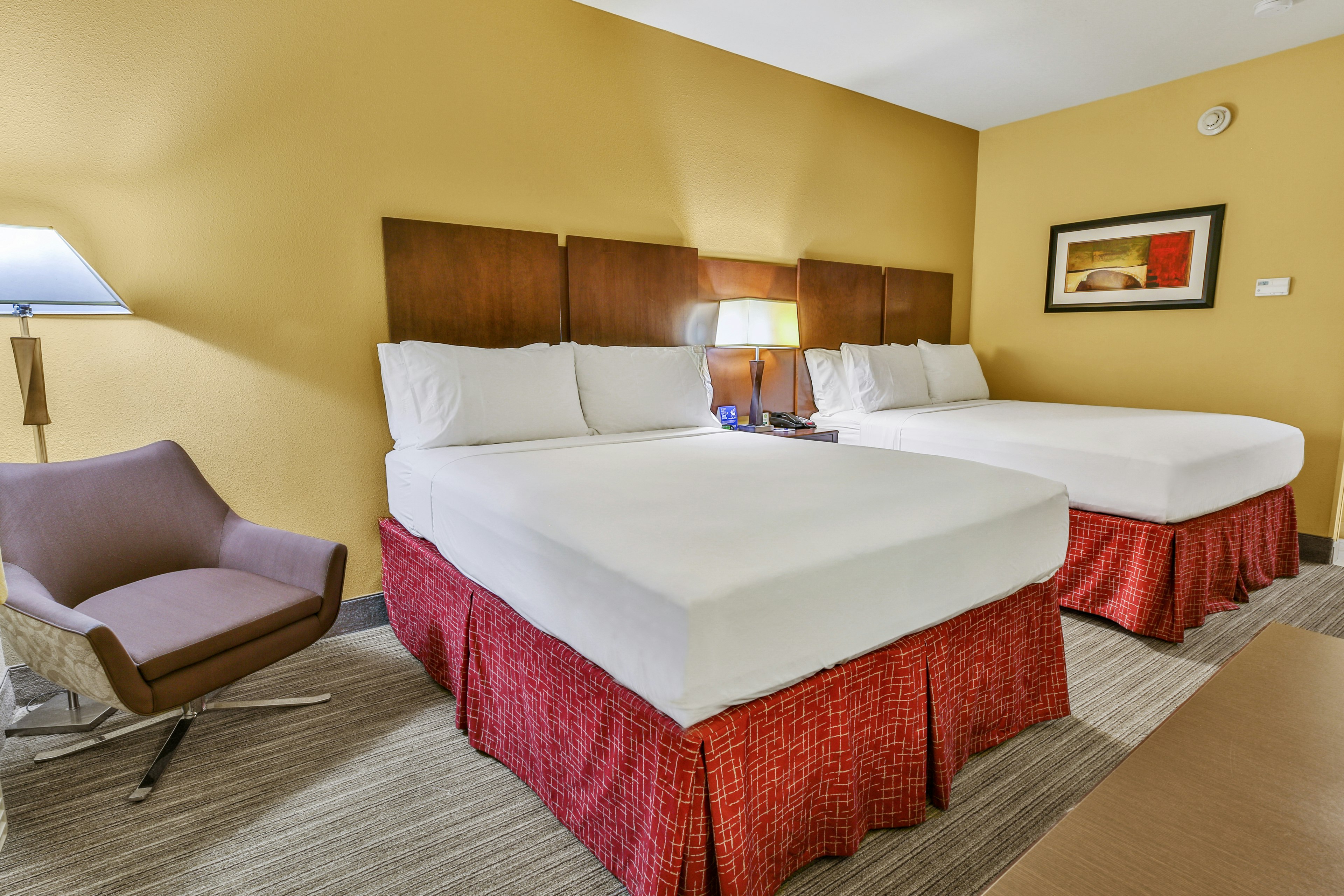 Holiday Inn Express Hotel & Suites Houston South - Pearland 20/61