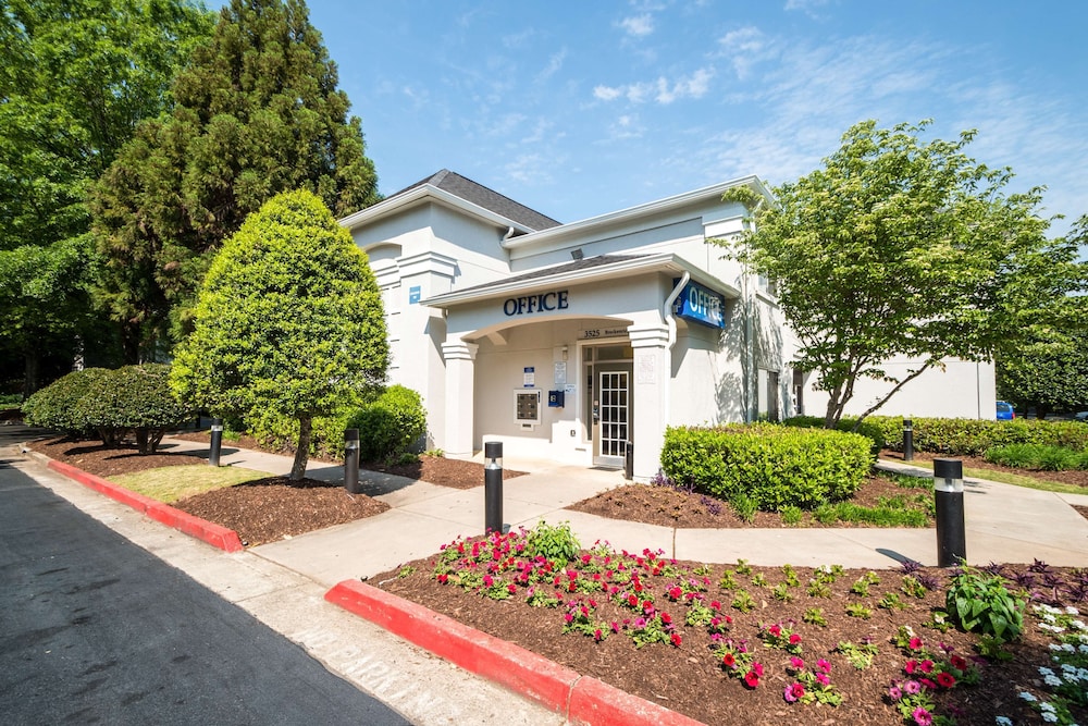 Studio 6 Extended Stay - Duluth, GA - Atlanta - Gwinnett Place 42/48
