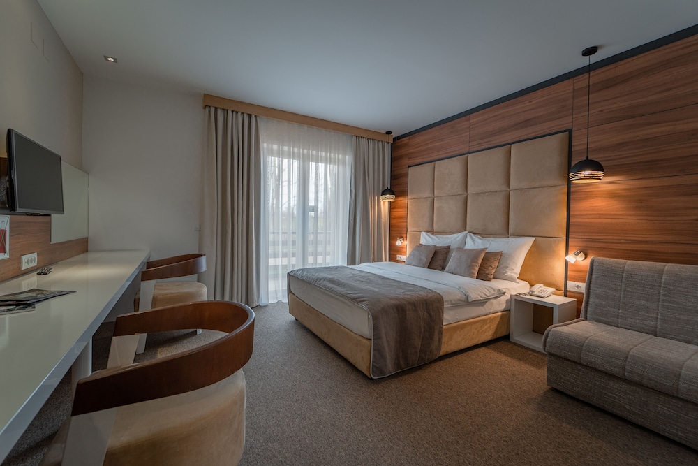 Hotel Mirjana & Rastoke 18/72