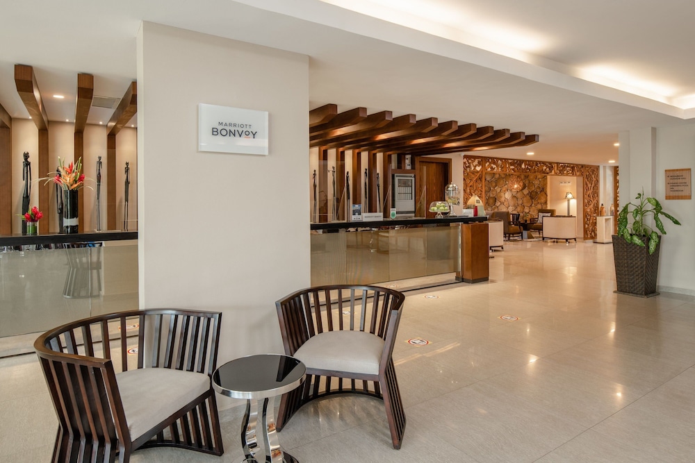Element By Westin, Dar Es Salaam 7/50