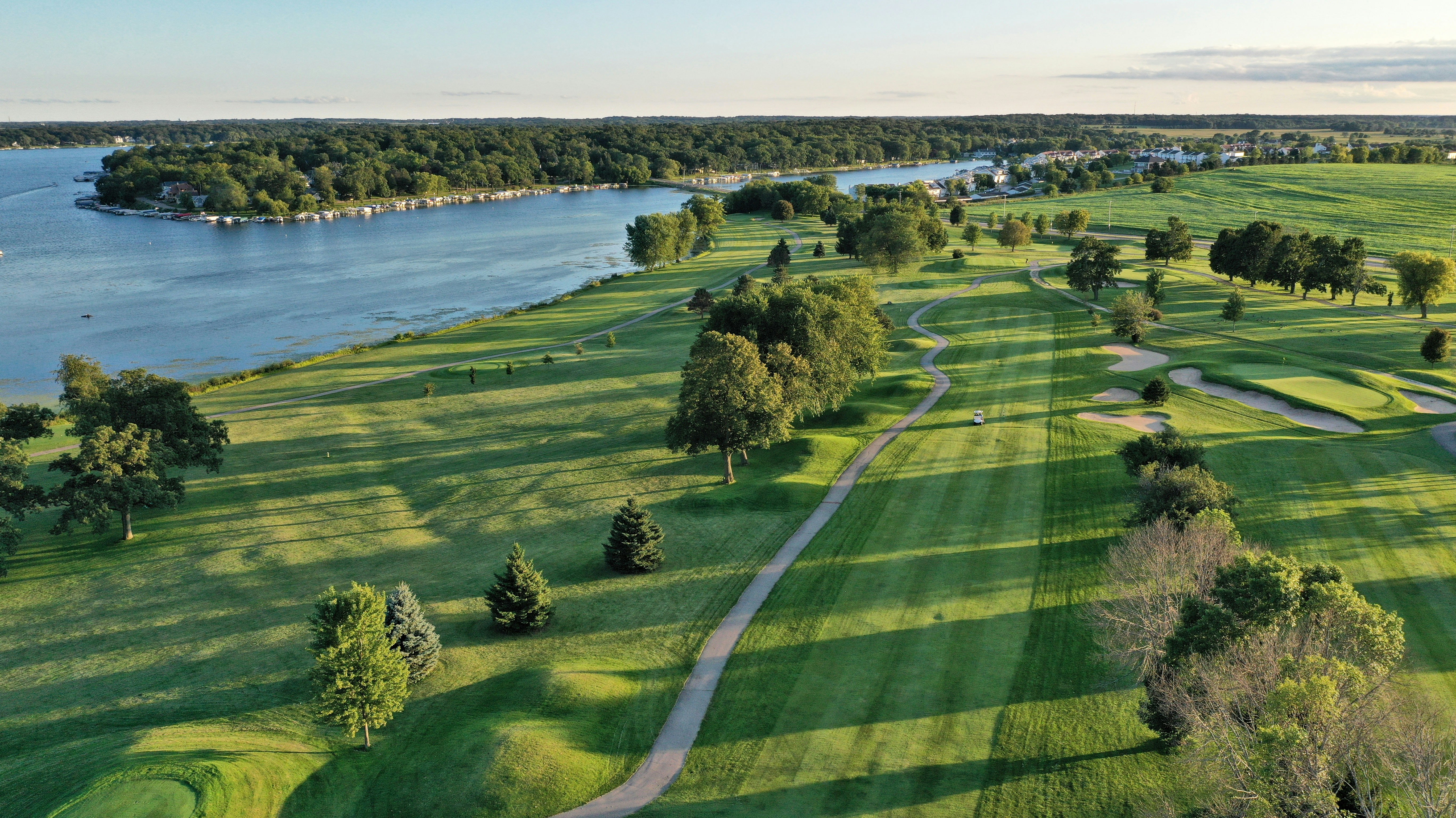 Lake Lawn Resort 23/41