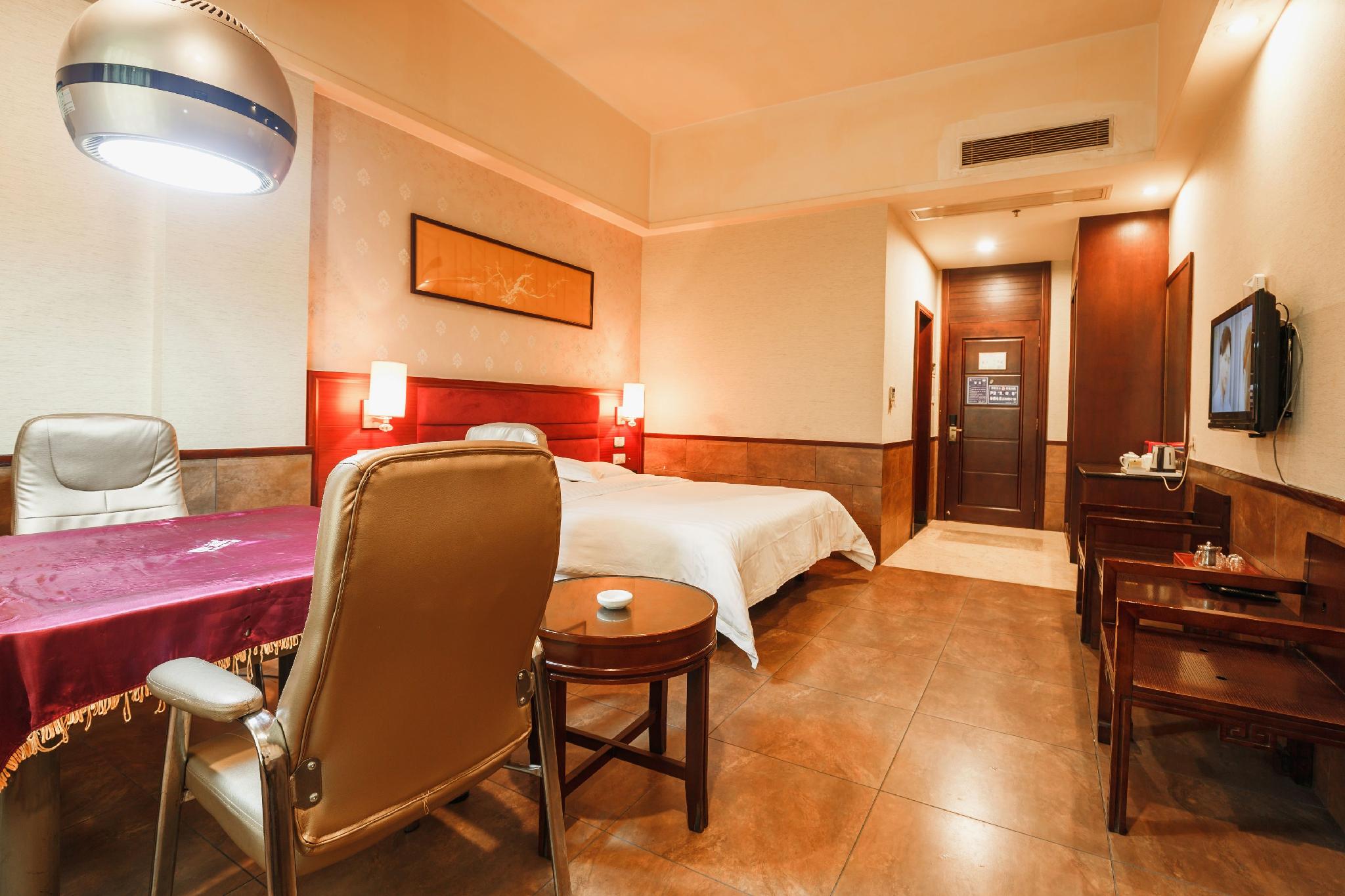 Hangseng Business Hotel 13/25