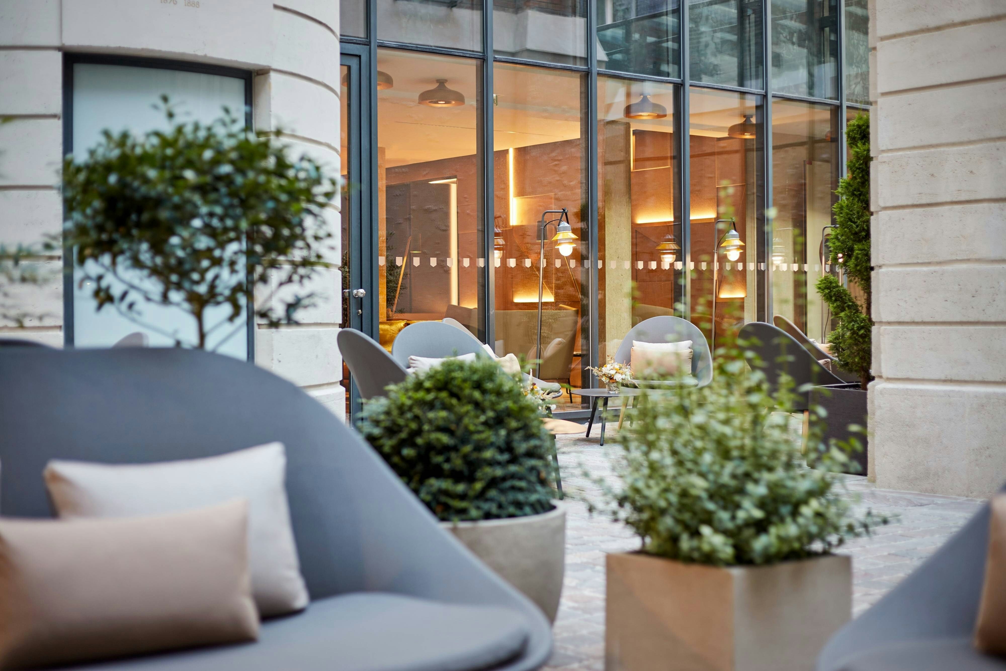 La Caserne Chanzy Hotel & Spa, Autograph Collection 3/28