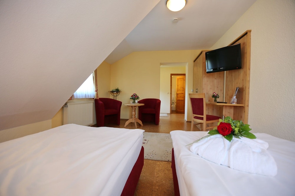 Villa Moritz 17/50