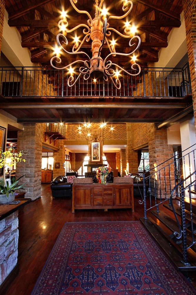 Afrique Boutique Hotel Ruimsig 8/50