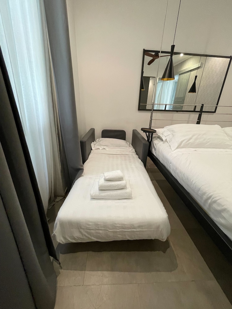 Romaresidence Trastevere Guesthouse 13/50
