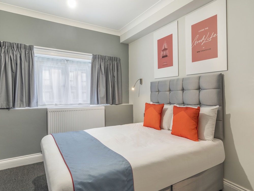 Apollo Hotel London – Near Hyde Park & Paddington Station 23/47