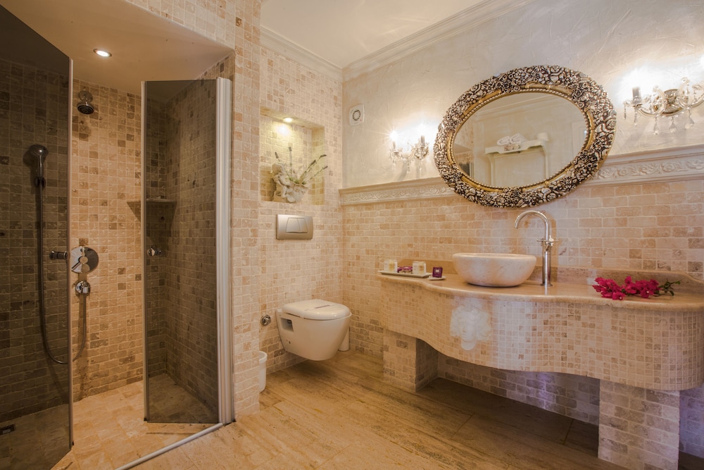 Lukka Exclusive Hotel - Adults Only 74/74