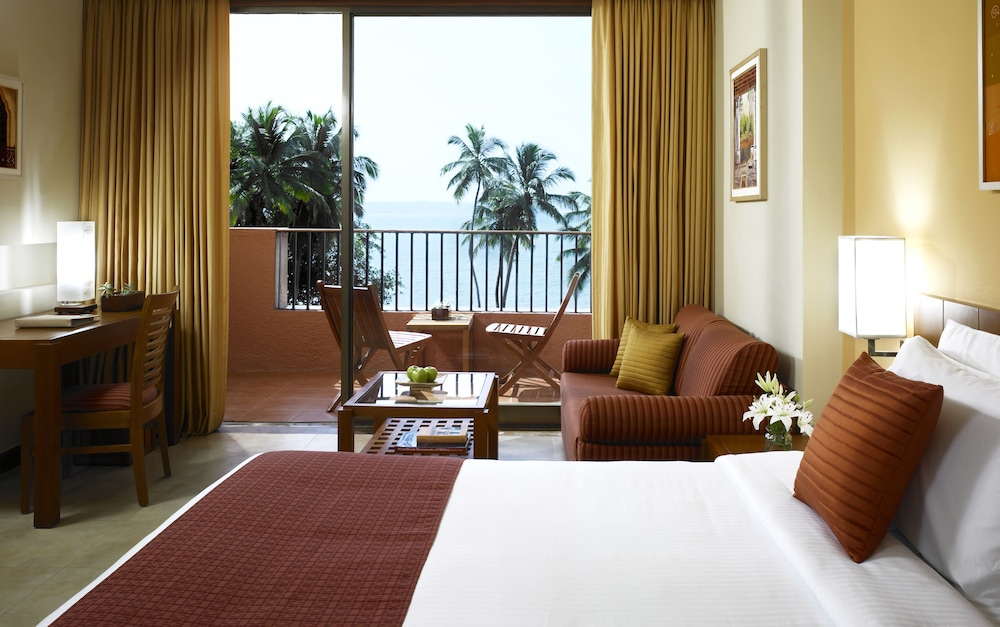Taj Cidade de Goa Heritage, Goa 27/73
