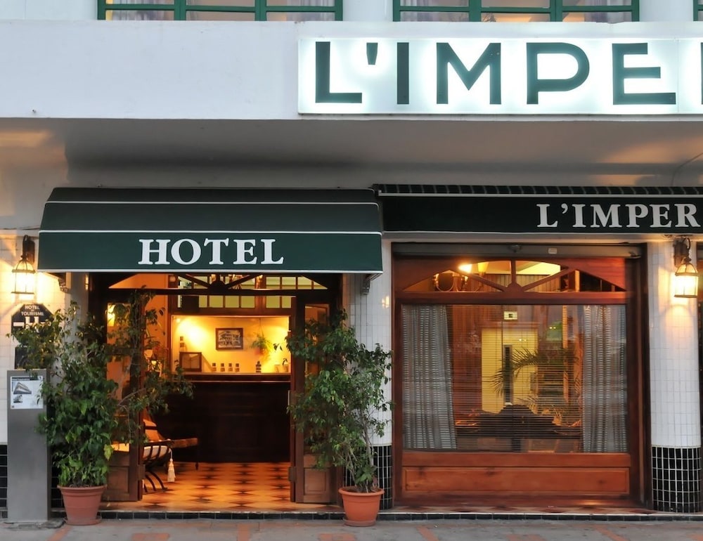 L Imperatrice Hotel 2/53