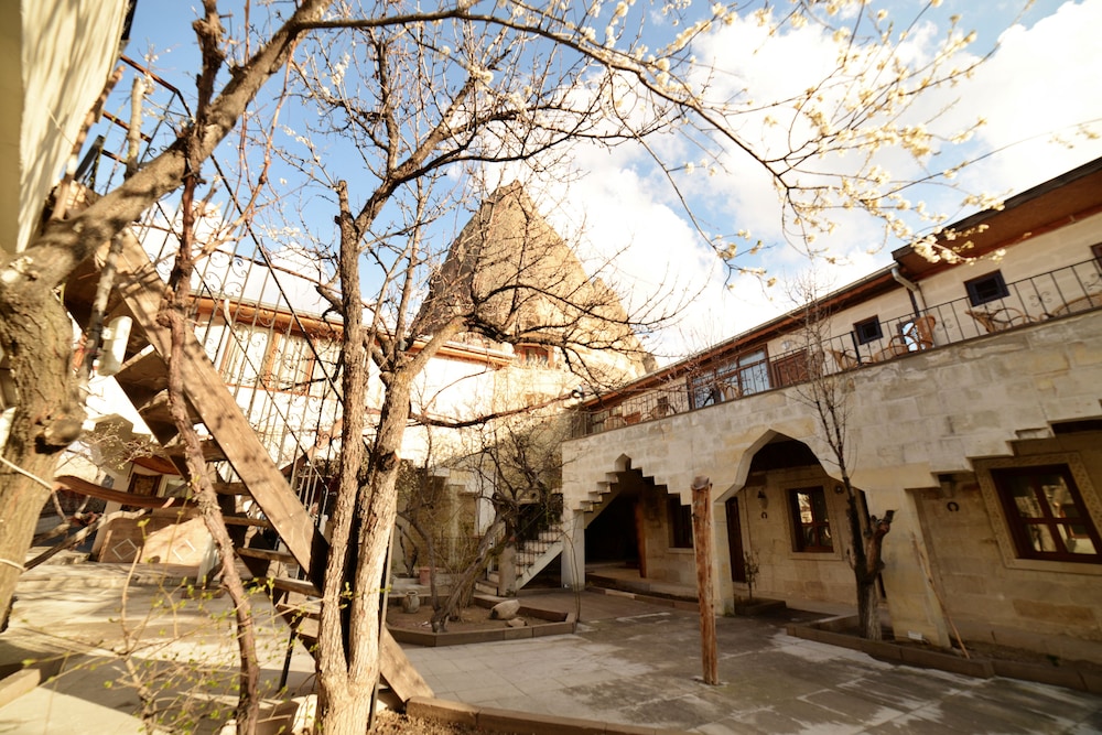 Peri Cave Hotel 27/54