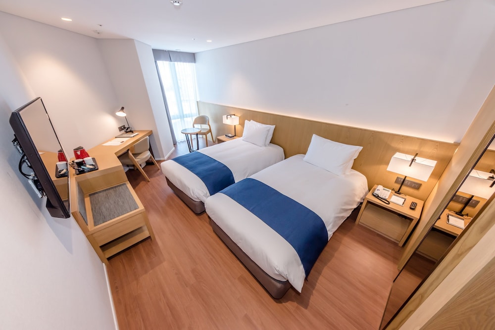 Hotel Sirius Jeju 19/66