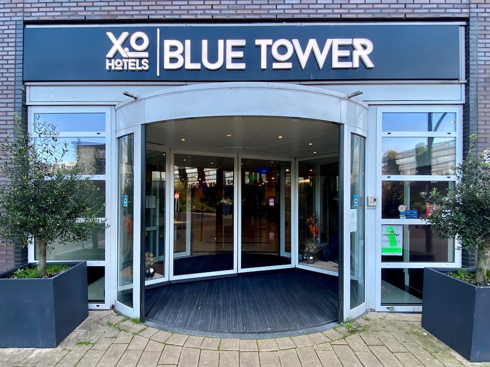 Xo Hotels Blue Tower in AMSTERDAM