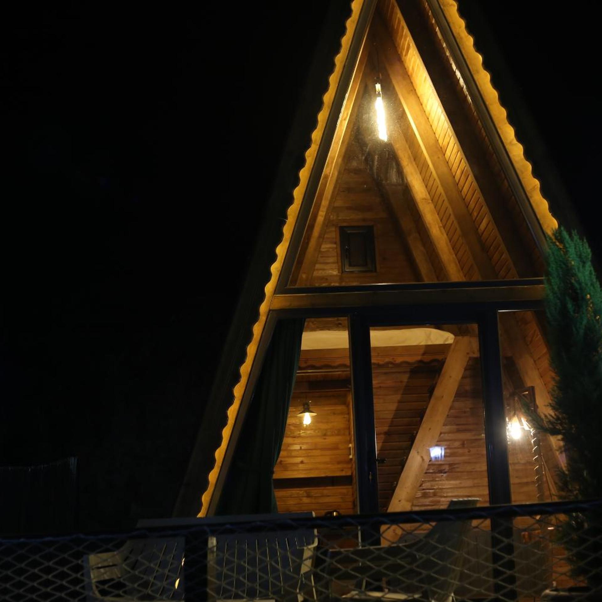 Pagen Bungalov 14/36