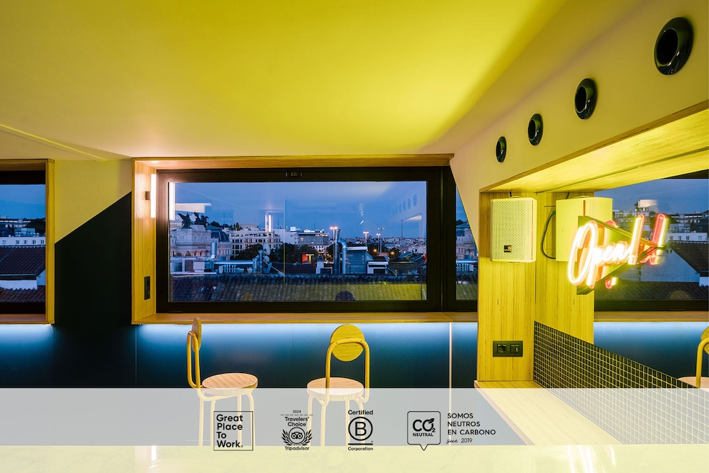 HOSTAL BUELTA 45/50