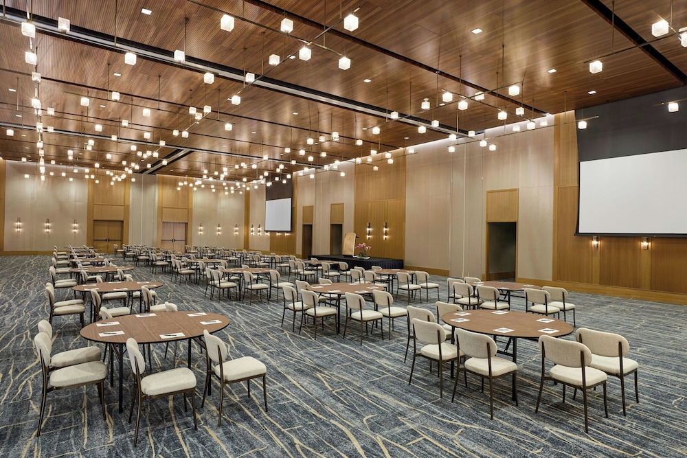 JW Marriott Reston Station 42/50