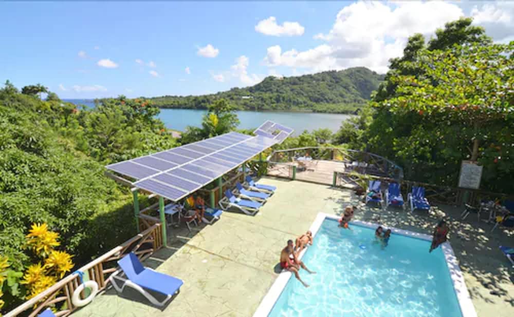 Bay View Villas 25/50