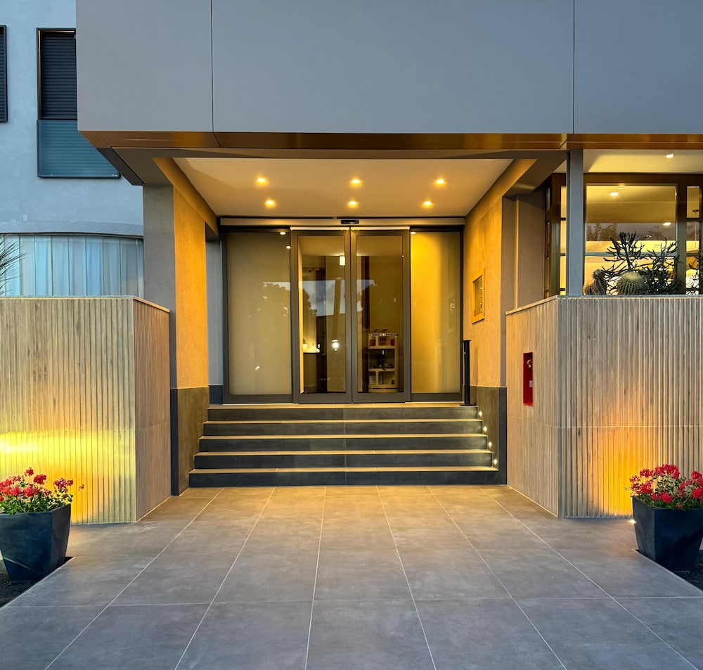 Hotel Ristorante Carosello 7/50