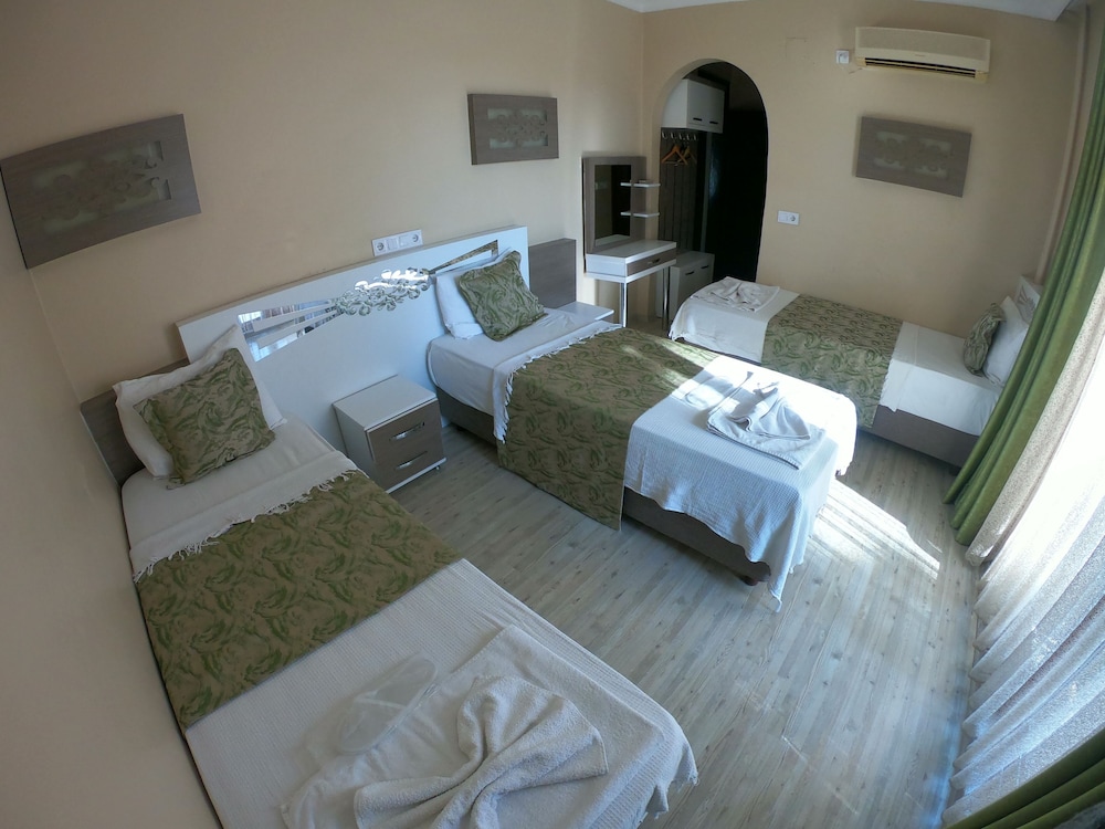 Bellamaritimo Hotel 16/36