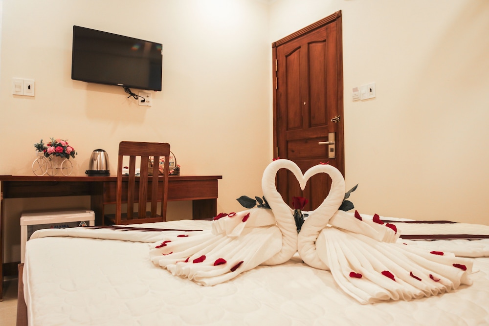 Quy Nhon Blue Sea Hotel 9/44
