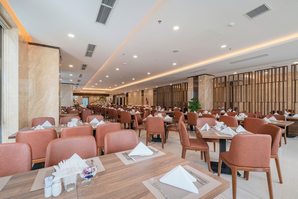Gonsala Hotel Nha Trang 33/50