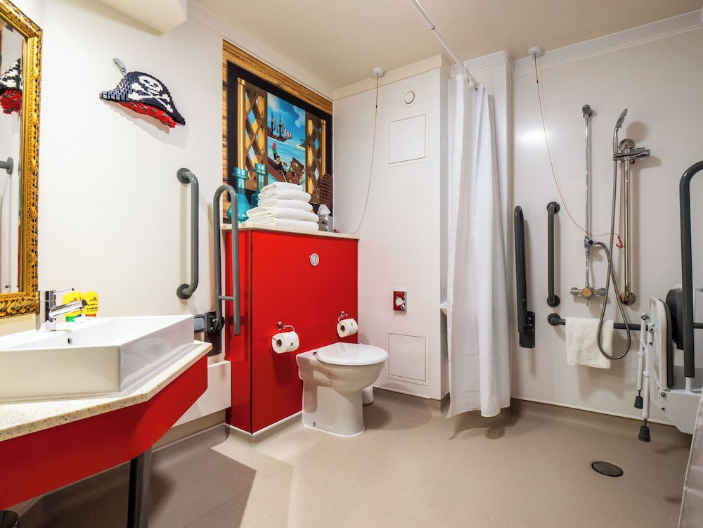 LEGOLAND Windsor Resort Hotel 49/50