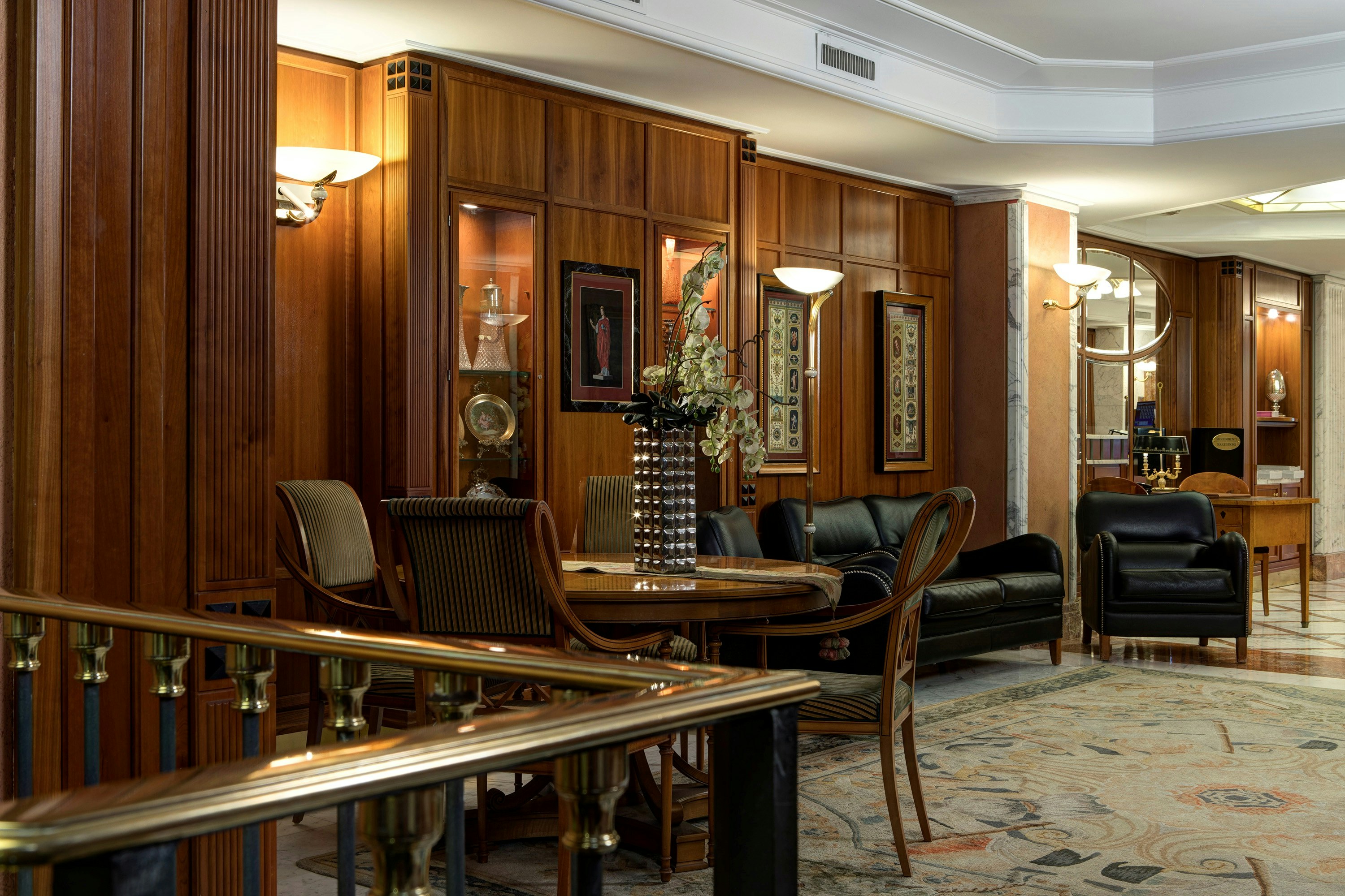 Hotel Capitol Milano Ex Capitol World Class 46/61