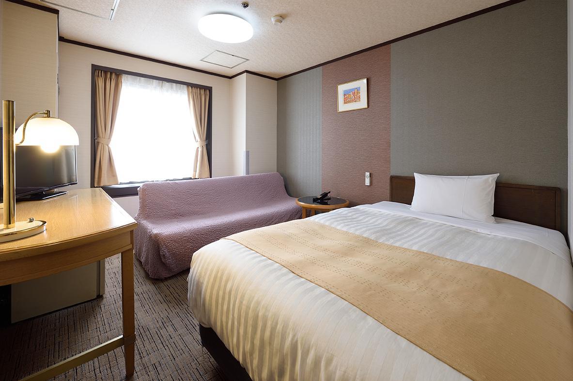 Semi Room, Standard, Single Bed, Semi Double Bed