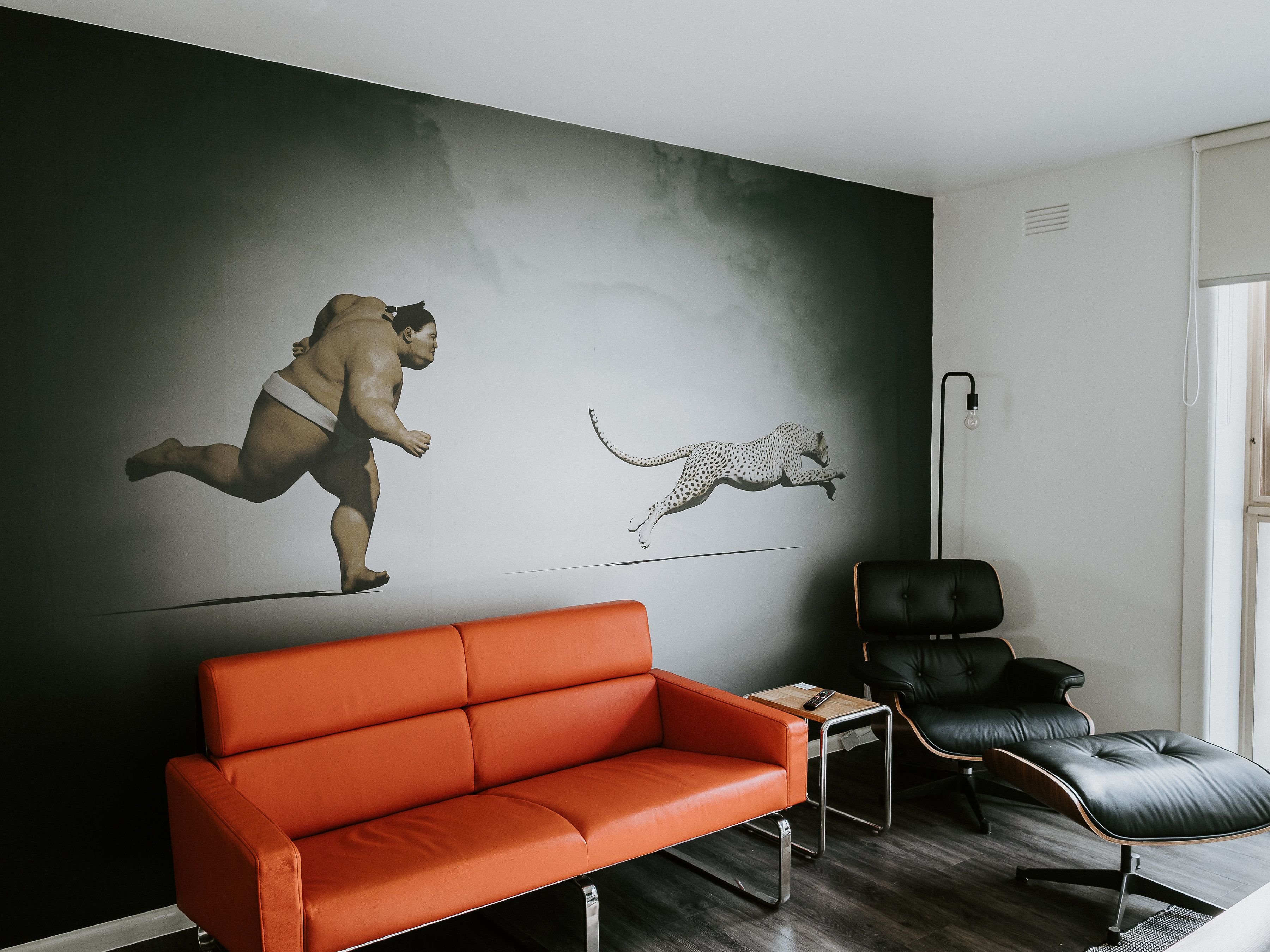 SoYa Apartment Hotel (ex Darling Apartments) 30/41