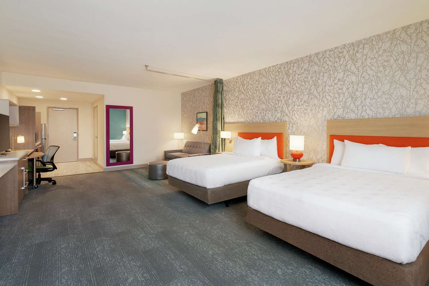 Home2 Suites by Hilton Alamogordo White Sands 6/22