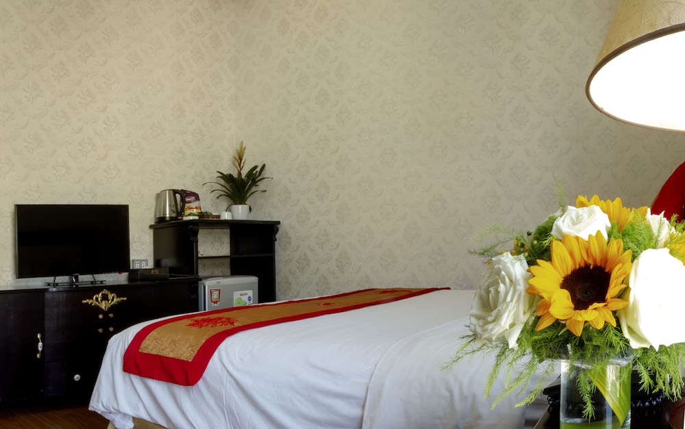 Phuong Anh Hotel 28/67