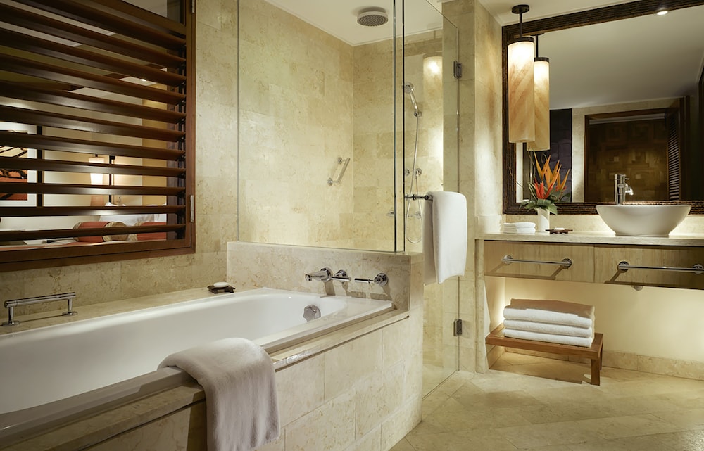 Grand Hyatt Bali 24/77