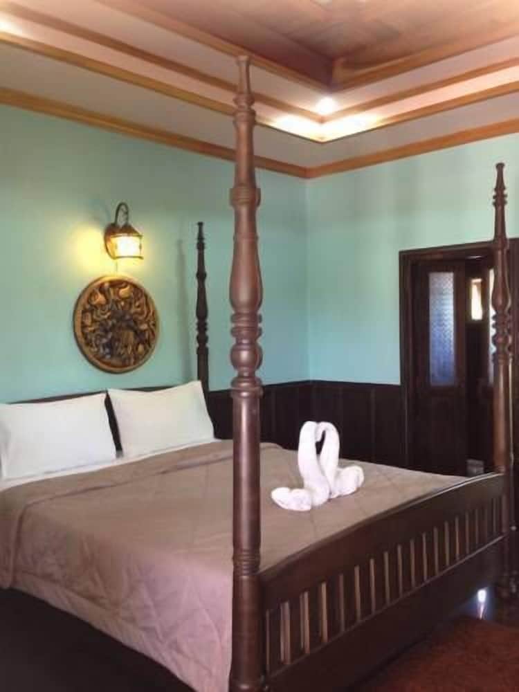 Wangnamkhao Resort 38/63