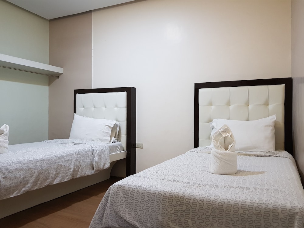 Hotel Giorgio 21/39