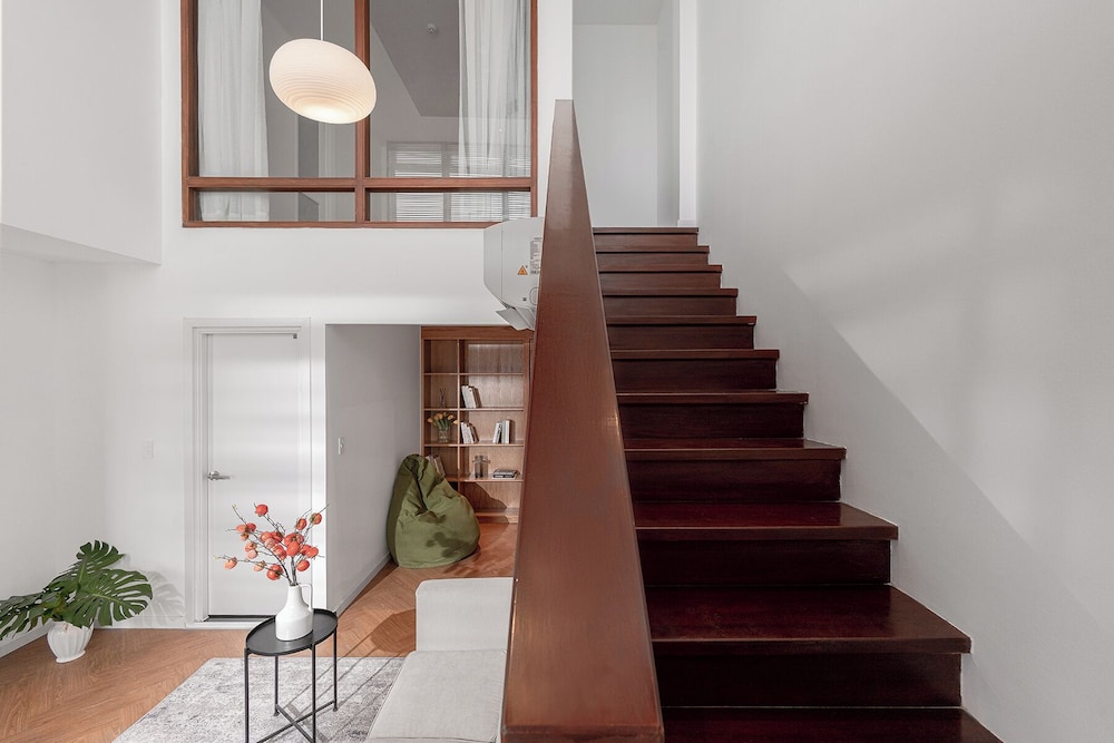 M Village Hotel Hai Ba Trung, a brand of Modern Village Lifestyle 13/50