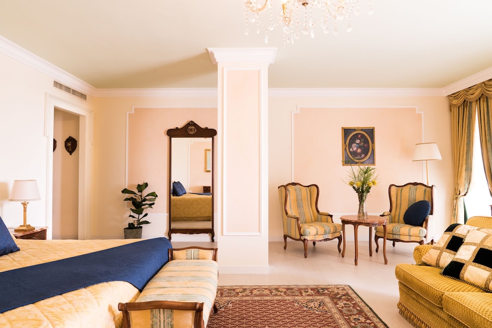 Abano Grand Hotel 30/50
