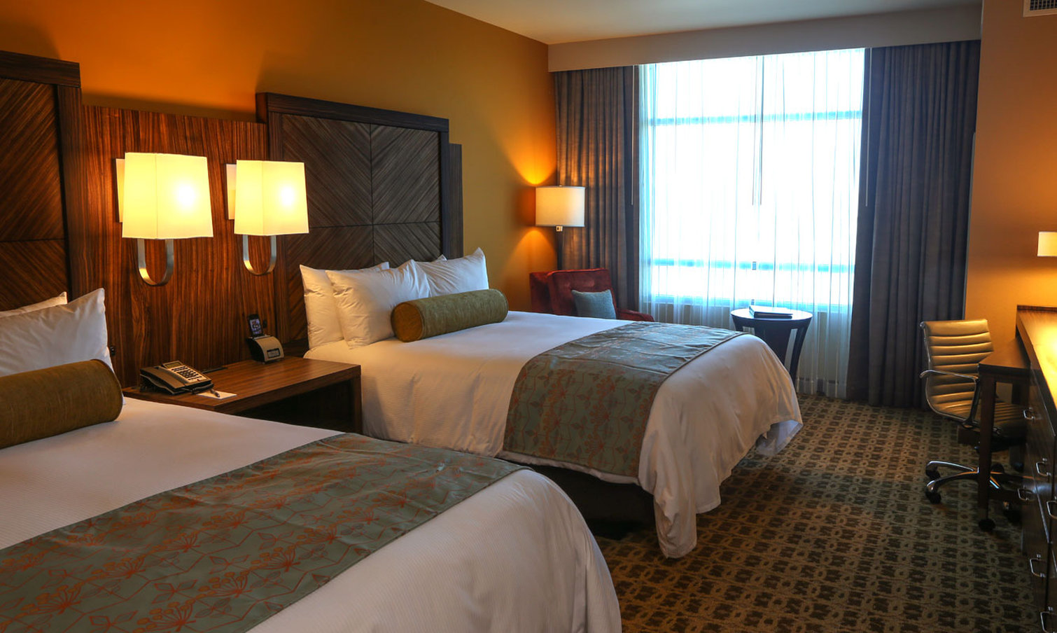 Apache Casino Hotel 21/70