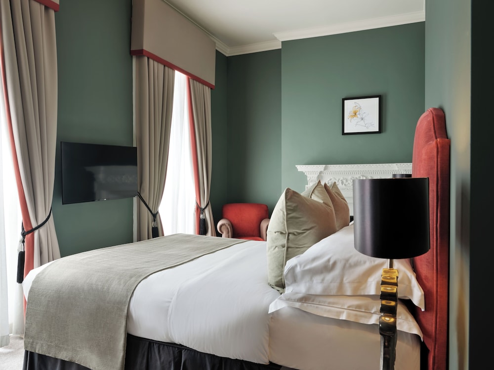 Montagu Place Hotel 9/50