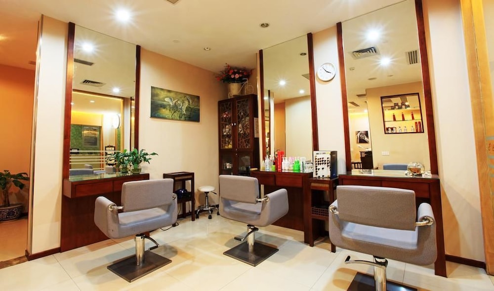 Xiamen Software Park Fliport Hotel 36/67