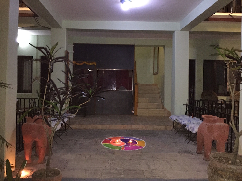 Yeti Guest House 22/37