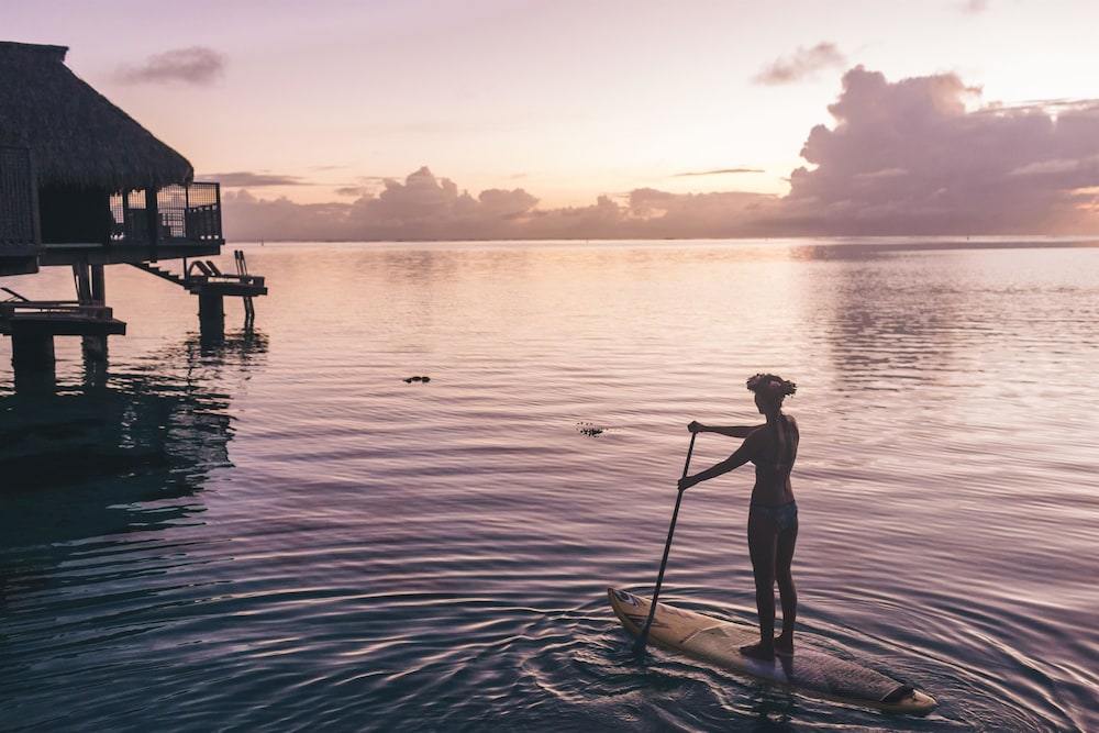 Hilton Moorea Lagoon Resort and Spa 15/81