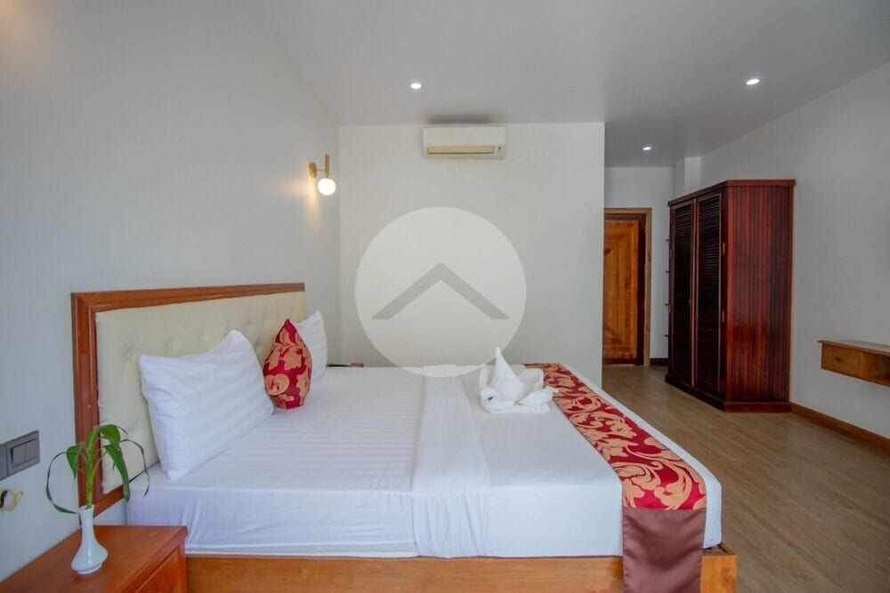 Zita Angkor Hotel 20/50