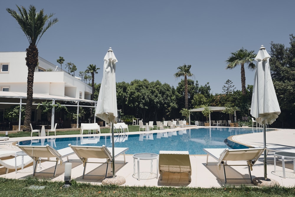 Modica Palace Hotel 65/69
