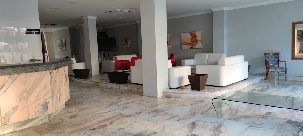 Hotel Trafalgar 7/42