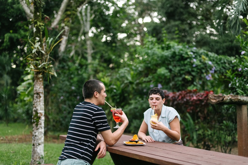 Bocawina Rainforest Resort Adventures 44/50