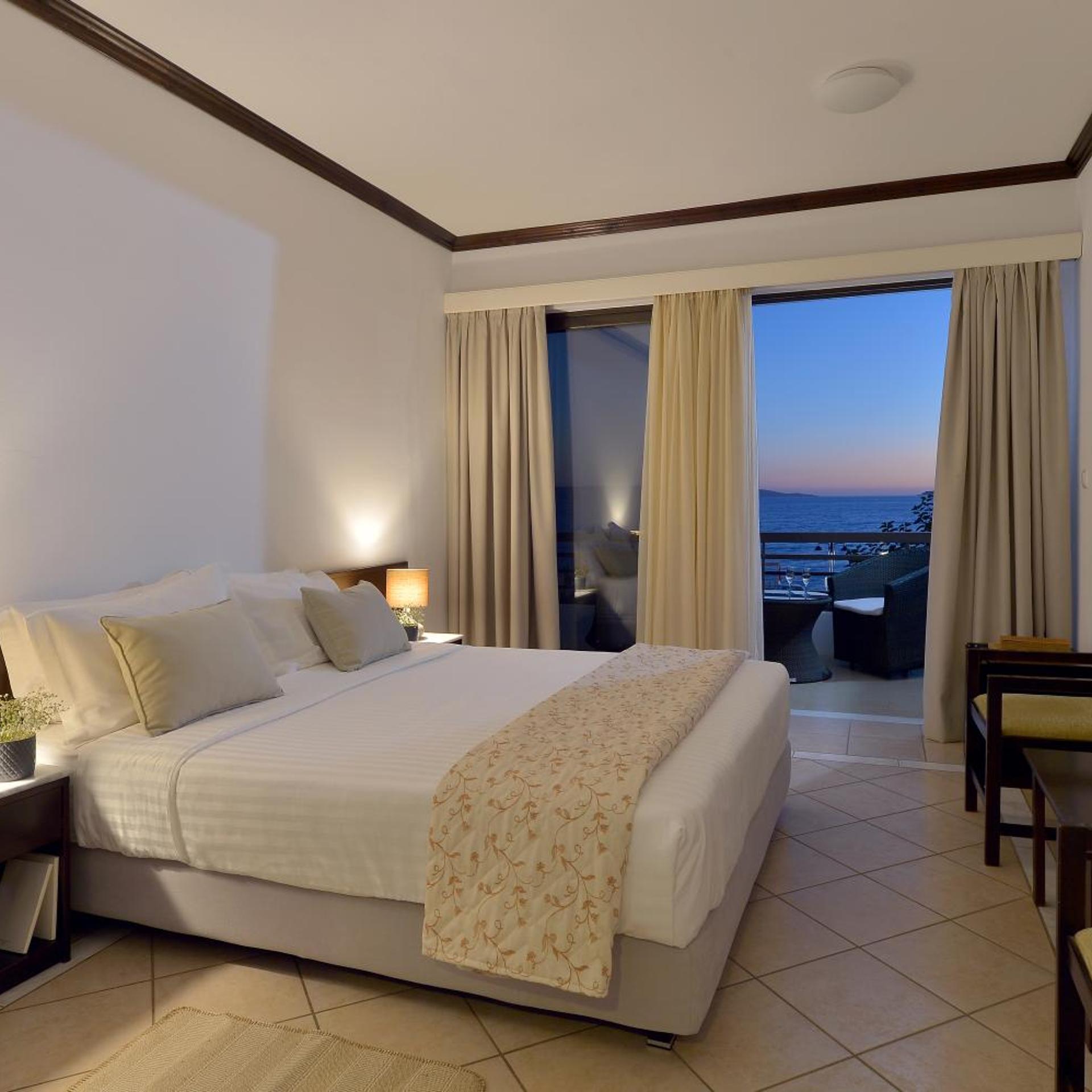 LIMIRA MARE HOTEL 11/53