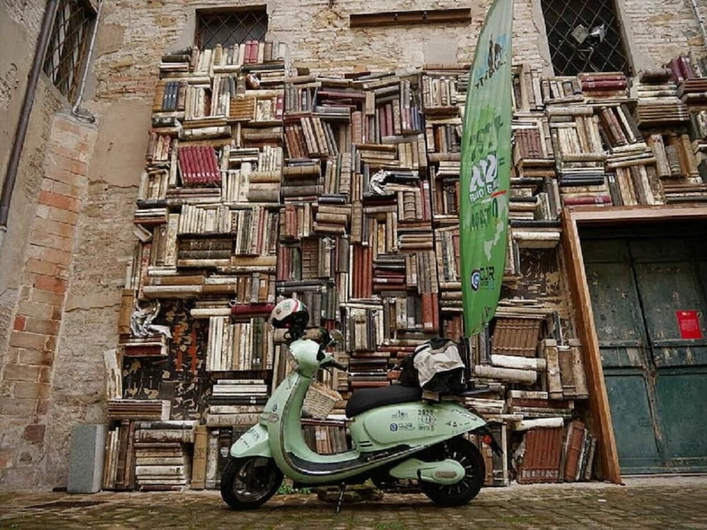 La Mansardina 26/40