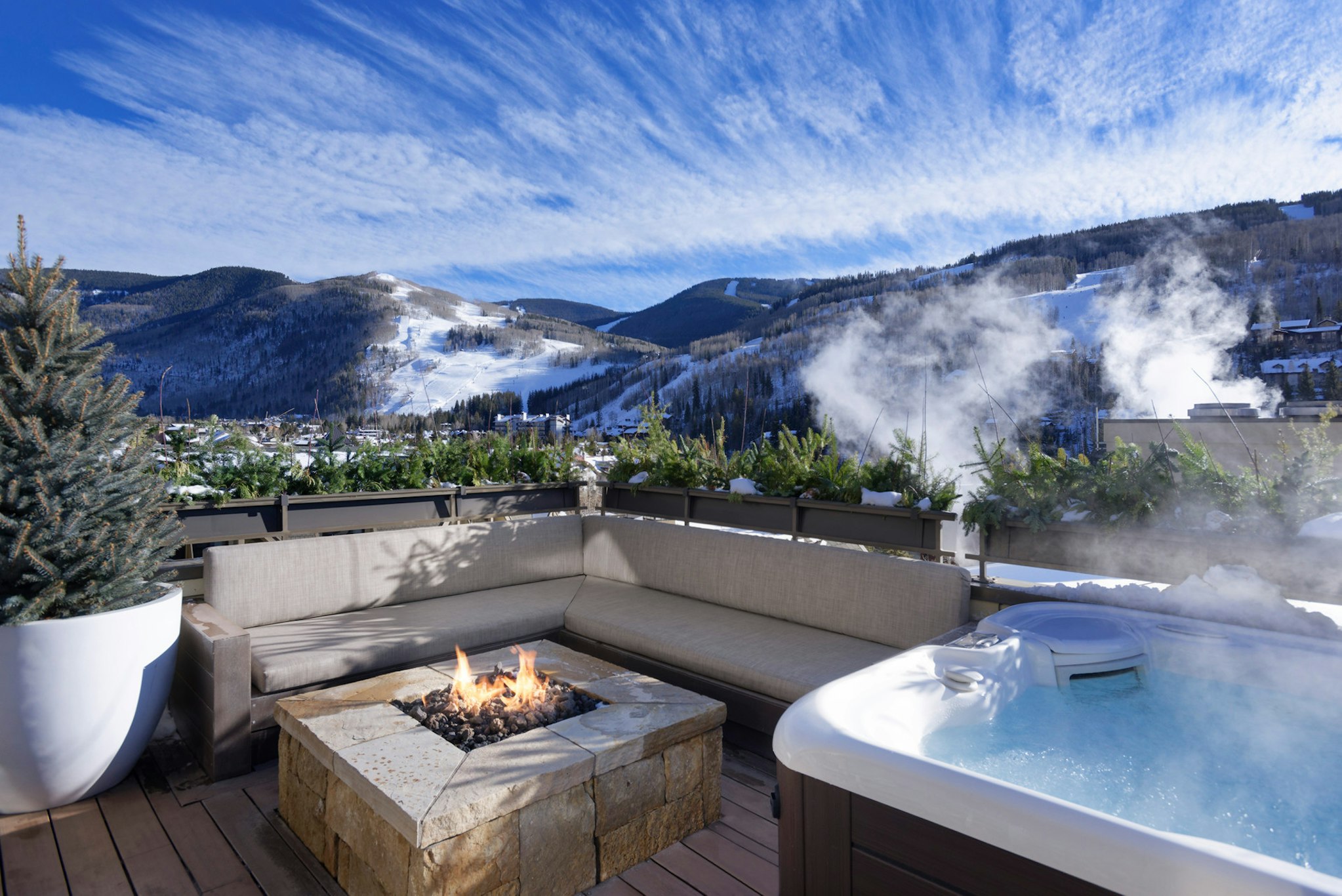 Four Seasons Resort and Residences Vail 45/93